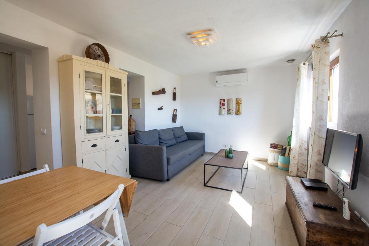 Casa Passarinho Villa Aljezur Buitenkant foto