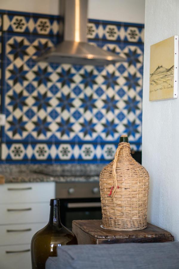 Casa Passarinho Villa Aljezur Buitenkant foto