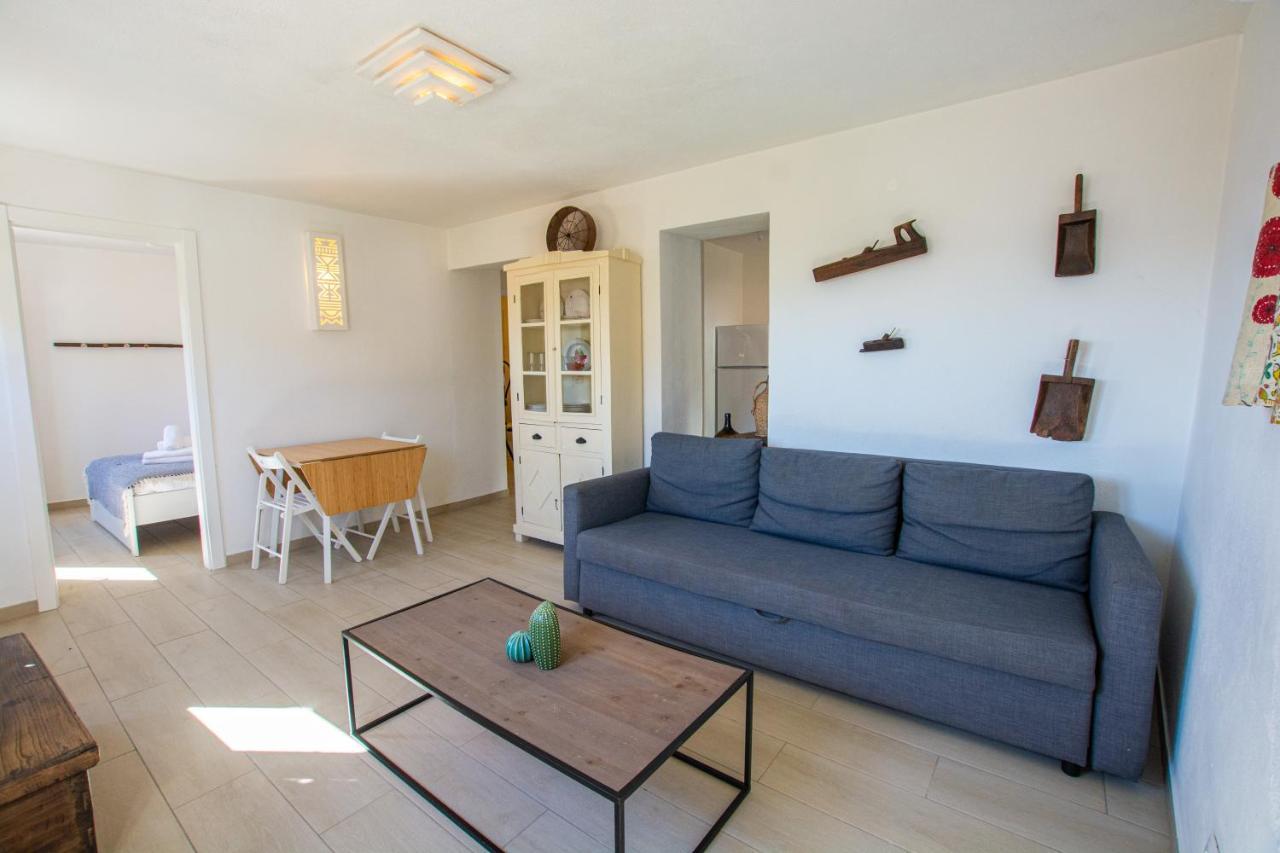 Casa Passarinho Villa Aljezur Buitenkant foto